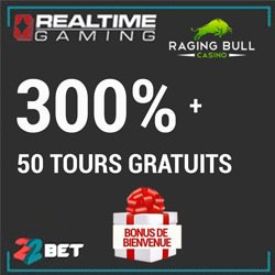 bonus-bienvenue-raging-bull-casino-jeux-rtg